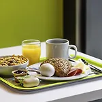 Ibis Budget Hotel 2*