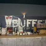 Hotel Ibis Budget 2*