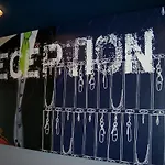 Hotel Ibis Budget Graz