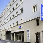 Hotel Ibis Budget 2*