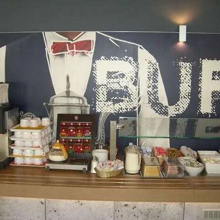 Ibis Budget City فندق