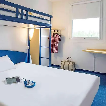 Ibis Budget City