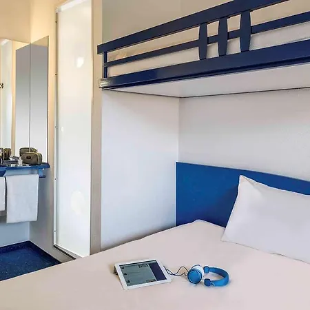 فندق Ibis Budget City غراتس