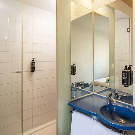 Ibis Budget City 2*