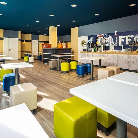 فندق Ibis Budget City
