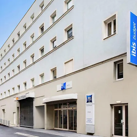 Ibis Budget Грац