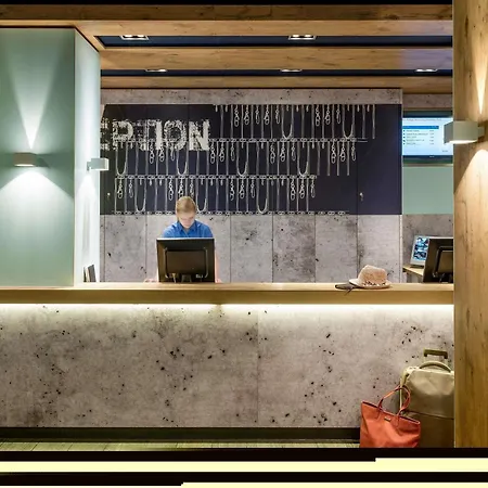 Ibis Budget Hotel Graz