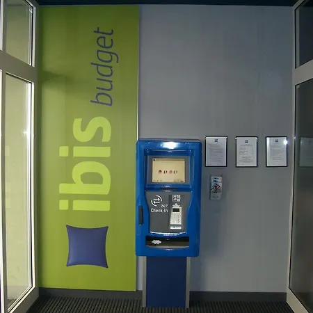 Ibis Budget City