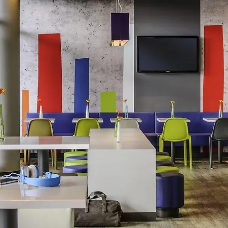 Ibis Budget City 2*