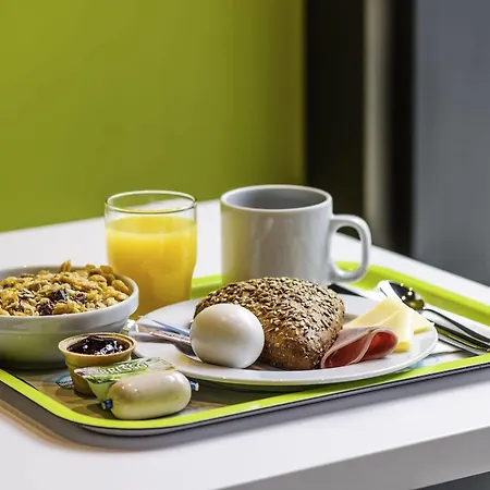 فندق Ibis Budget City