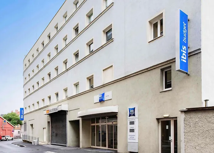 Ibis Budget 2* Graz