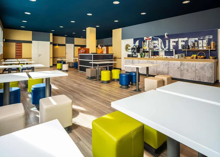 Ibis Budget Hotel Graz