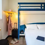 Ibis Budget Hotel