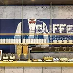 酒店 格拉茨城宜必思快捷酒店 2*
