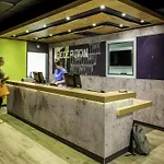 Ibis Budget City فندق غراتس