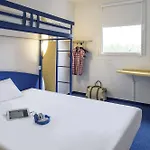 فندق Ibis Budget City