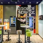 Ibis Budget City 2*