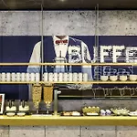 酒店 格拉茨城宜必思快捷酒店 2*