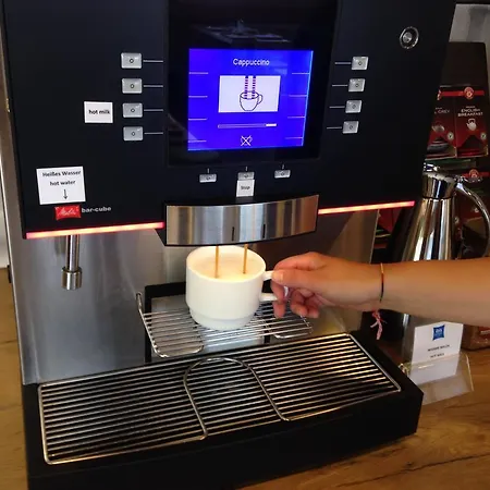 Отель Ibis Budget Грац