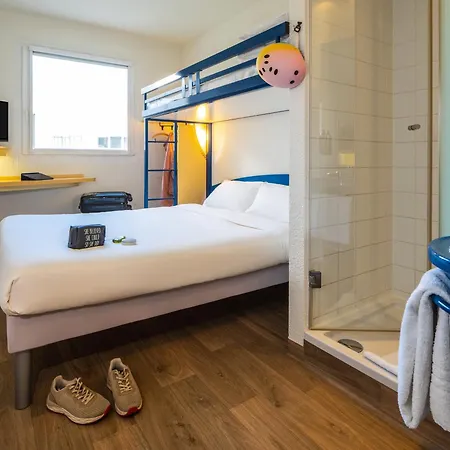 Ibis Budget Отель Грац