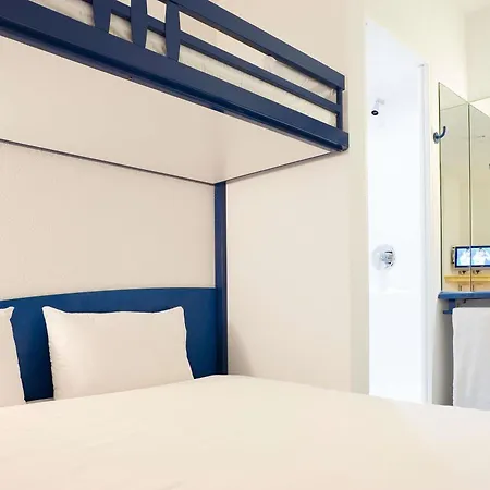 Ibis Budget Szálloda 2*