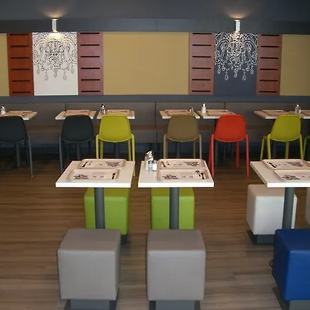 Ibis Budget Hotel