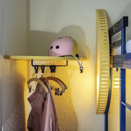 Ibis Budget 2* Грац