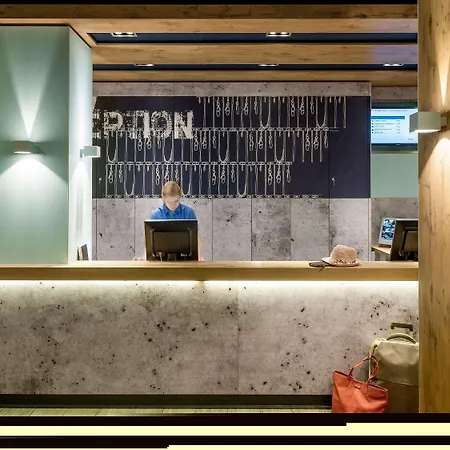 Ibis Budget Hotel Graz