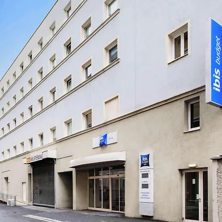 Ibis Budget Hotel Štýrský Hradec