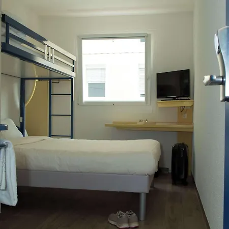 Ibis Budget Otel 2*