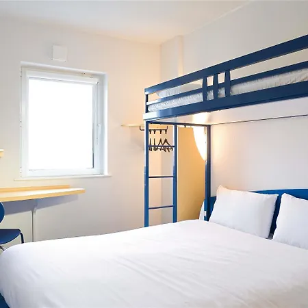 Ibis Budget 2*