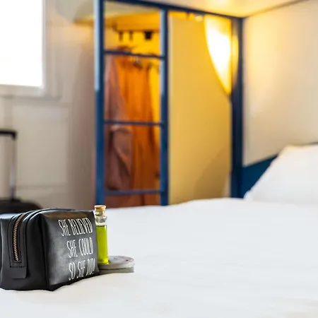 Ibis Budget Hotel 2*