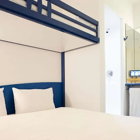 Ibis Budget Graz