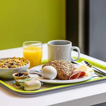 Ibis Budget Hotel Graz
