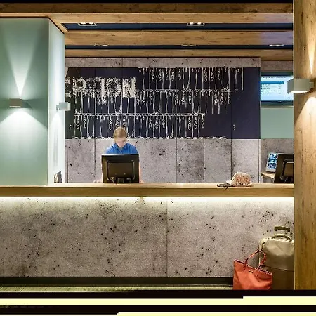 Hotel Ibis Budget