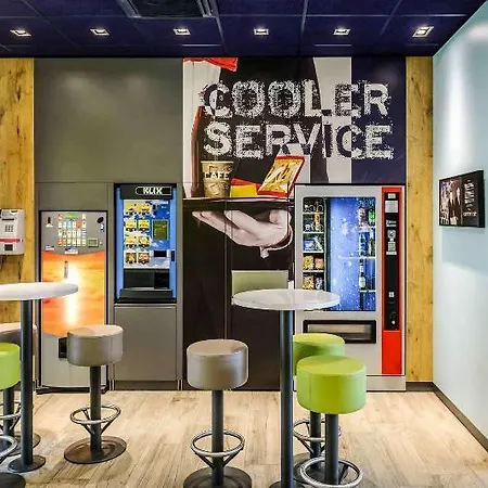 Ibis Budget Hotel Graz