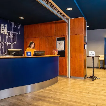 Hotel Ibis Budget Graz