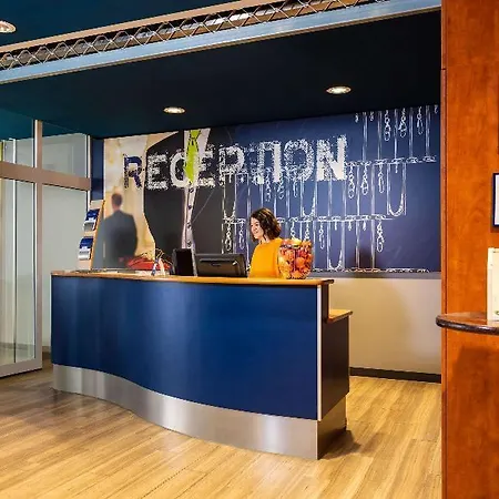 Ibis Budget Hotel Graz