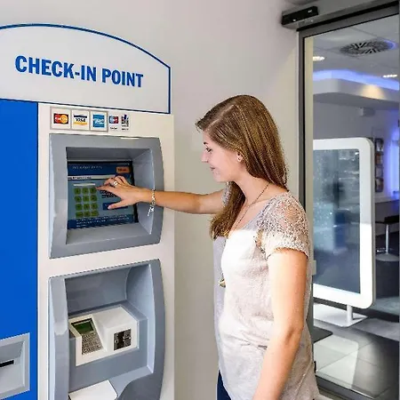 Ibis Budget