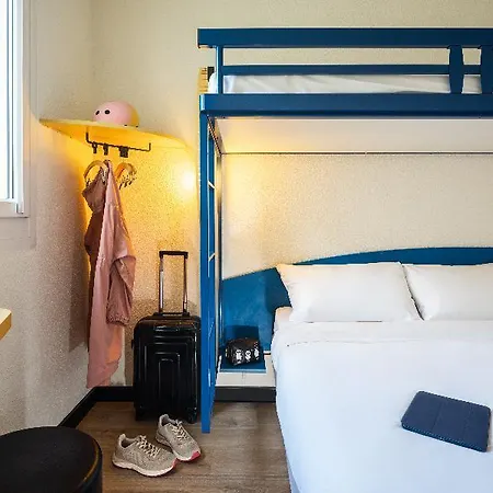 Ibis Budget Hotel Graz