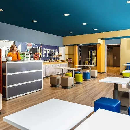 Ibis Budget