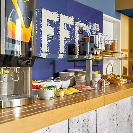 Ibis Budget Hotel