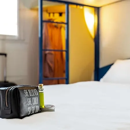 Ibis Budget Graz