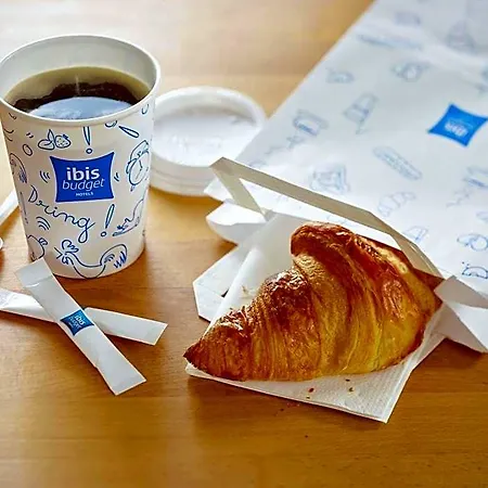 Ibis Budget Отель 2*