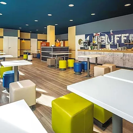 Ibis Budget 2* Graz