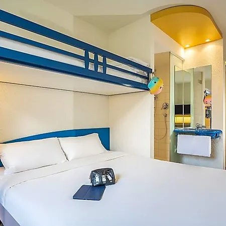 Ibis Budget