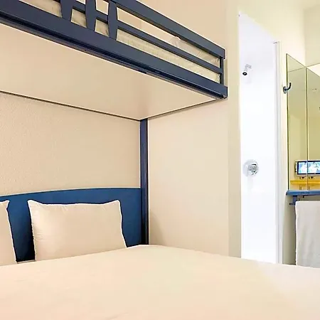 Ibis Budget Otel