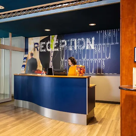 Hotel Ibis Budget 2*