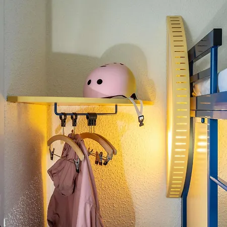 Ibis Budget Hotel 2*