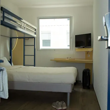 Ibis Budget Graz